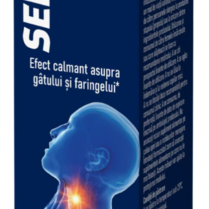 Septosol Spray cu albastru de metilen