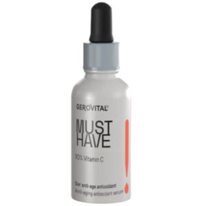 Ser Anti-Age Antioxidant 10% Vitamina C Must Have