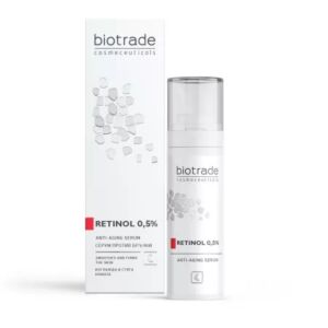 Ser Anti Age cu Retinol 0.5%