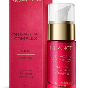 Ser Anti-Ageing Complex