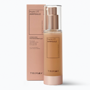 Ser Anti-Aging cu extract de stridii Hidrolizat 5.4 %