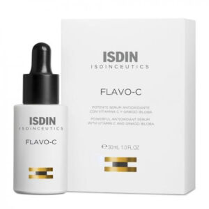 Ser Antioxidant Puternic Flavo-C