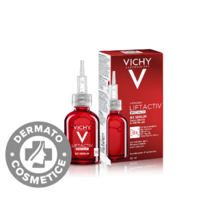 Ser B3 impotriva petelor pigmentare brune Liftactiv Specialist