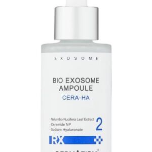Ser Bio Exosome Ampoule Cera-HA