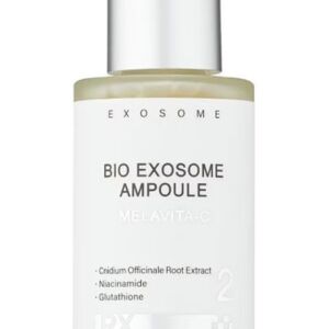 Ser Bio Exosome Ampoule Melavita-C