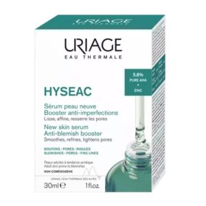 Ser Booster Anti-Imperfecțiuni Hyseac