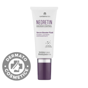 Ser Booster Fluid Neoretin