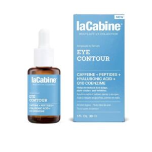 Ser Eye Contour Cafeine