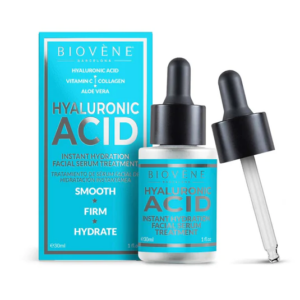 Ser Facial Hyaluronic Acid