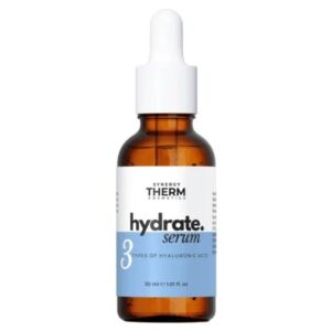 Ser Hidratant Acid Hialuronic