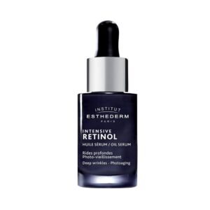 Ser Intensive Retinol Oil