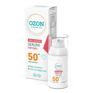 Ser Peptide SPF50 Ozon