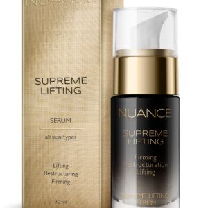 Ser Supreme Lifting