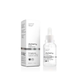 Ser Tri-Hyaluronic 2%