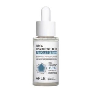 Ser Urea Hyaluronic Acid Ampoule
