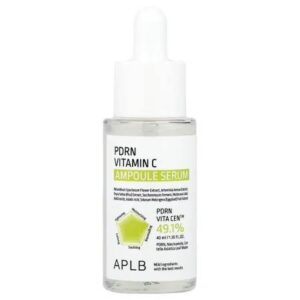 Ser Vitamina C Ampoule PDRN