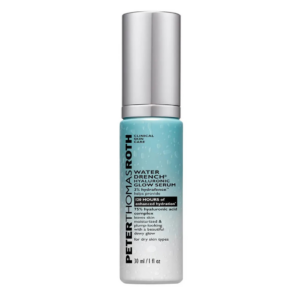 Ser Water Drench Hyaluronic Glow
