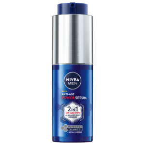Ser anti-age Men Power 2in1