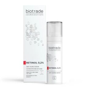 Ser anti-age Retinol 0