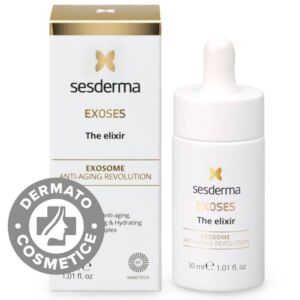 Ser anti-aging Exoses The Elixir