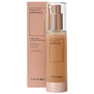 Ser anti-aging cu extract de stridii hidrolizat 5.4%