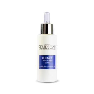 Ser anti-aging cu retinol