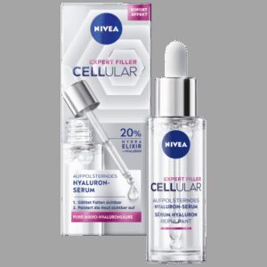 Ser anti-imbatranire Expert Filler Cellular