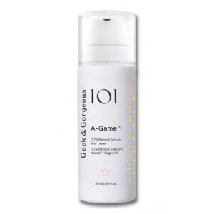 Ser anti-imbatranire cu retinol 0