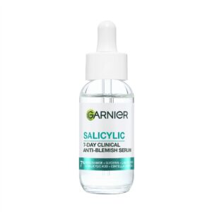 Ser anti-imperfectiuni Salicylic Pure Active