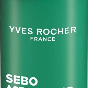 Ser anti-imperfectiuni Sebo Active Clear