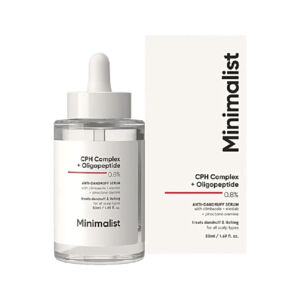 Ser anti-matreata CPH Complex + Oligopeptide 0.8%