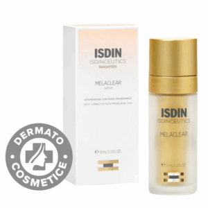Ser anti-pete cu acid tranexamic Melaclear Isdinceutics