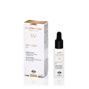 Ser anti-rid pentru fermitatea pielii GeneSkin Lift