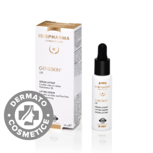 Ser anti-rid pentru fermitatea pielii GeneSkin Lift