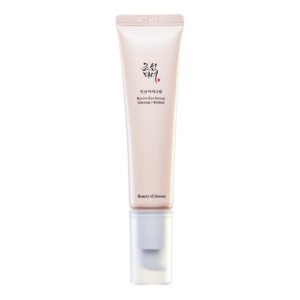 Ser anti-rid pentru zona ochilor Revive Eye Serum: Ginseng + Retinal