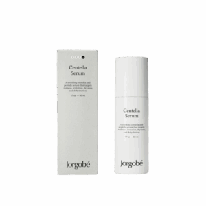 Ser anti-roseata cu Centella Asiatica