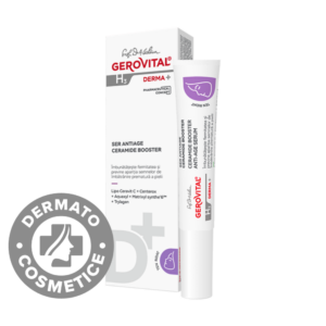 Ser antiage Ceramide Booster H3 Derma+