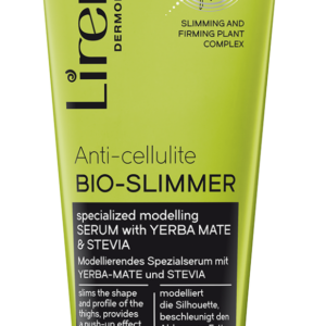 Ser anticelulitic Bio-Slimmer