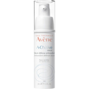 Ser antioxidant de protectie A-OXitive