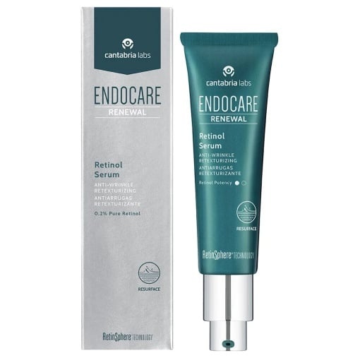 Ser antirid Endocare Renewal Retinol