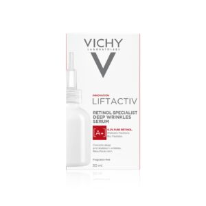 Ser antirid Liftactiv Retinol Specialist pentru riduri pronuntate