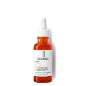 Ser antirid cu Vitamina C 10 Pura