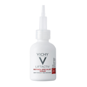 Ser antirid cu retinol Liftactiv Specialist