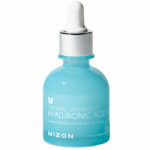 Ser antirid pentru fata Hyaluronic Acid 100