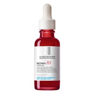 Ser antirid pentru fata Retinol B3