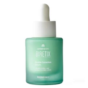 Ser antirid si anti-imperfectiuni Double Correction Biretix