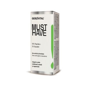 Ser antirid si fermitate10% Peptide