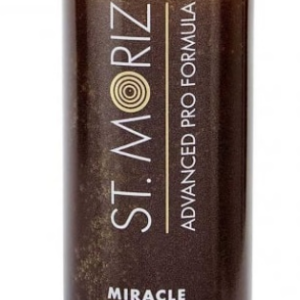 Ser autobronzant pentru ten si corp Advanced PRO Miracle Tanning