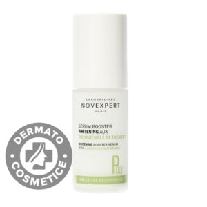 Ser booster Green Tea Poly