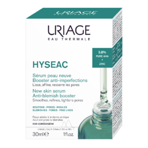 Ser booster anti-imperfectiuni Hyseac